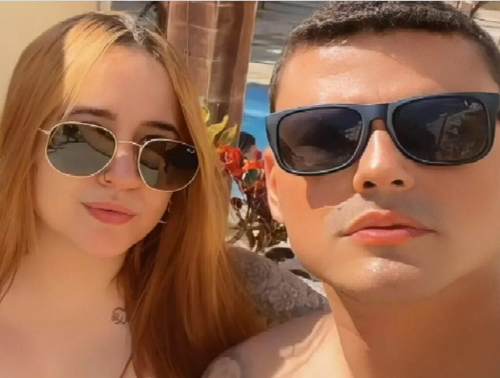 Jovem filmado ao matar sogro em farmácia de Goiânia é indiciado pela PCGO