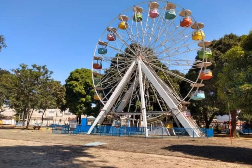Ministério Público solicita nova interdição do Parque Mutirama, em Goiânia