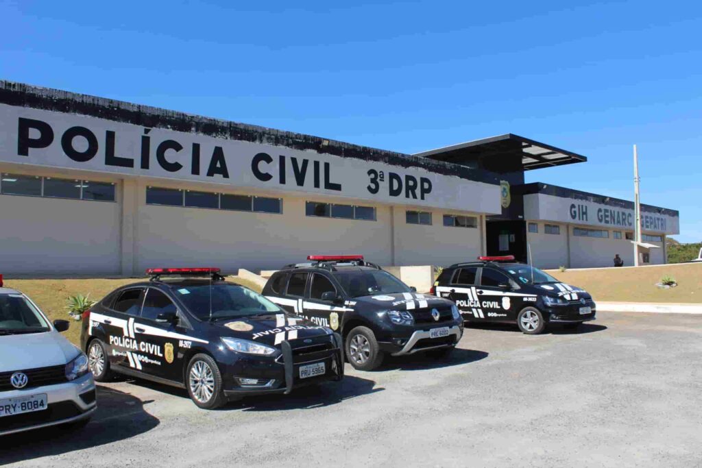 Padrasto abusa sexualmente de enteada e alega 'a carne é fraca', em Anápolis