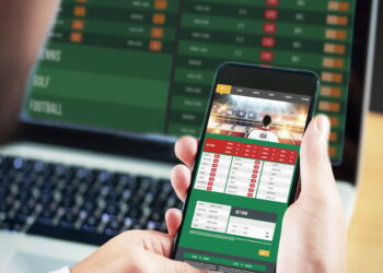 Plataforma de esportes lança versão exclusiva para o Brasil