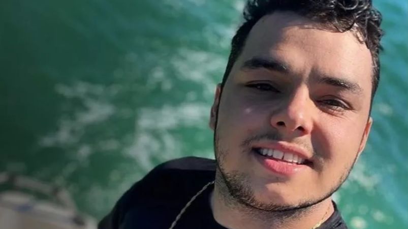 Policial militar vira réu por atirar em jovem durante show, em Goiânia