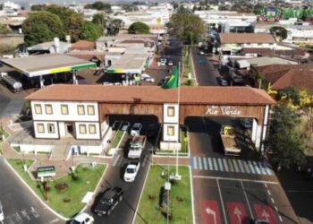 Prefeitura de Rio Verde abre inscrições para concurso público; saiba mais