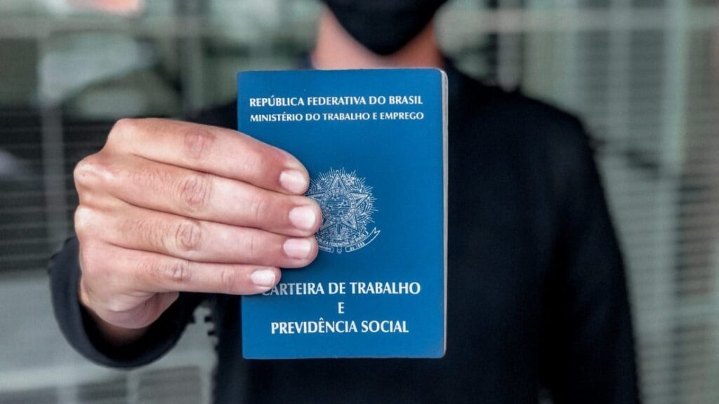 Programa Mais Empregos abre mais de 4 mil vagas de emprego para Goiás