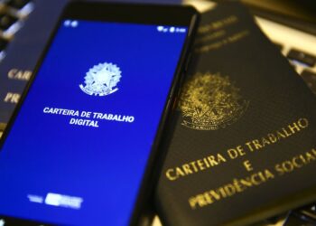 Programa Mais Empregos abre mais de 4 mil vagas de emprego para Goiás