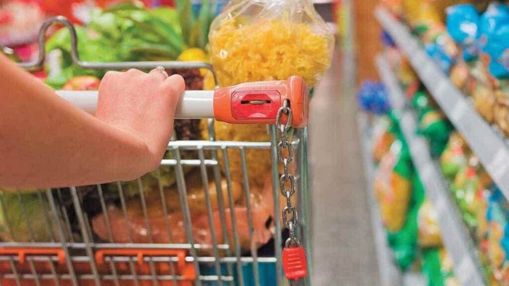 Valor da cesta básica tem alta de 8,64%, aponta pesquisa do Procon Goiânia