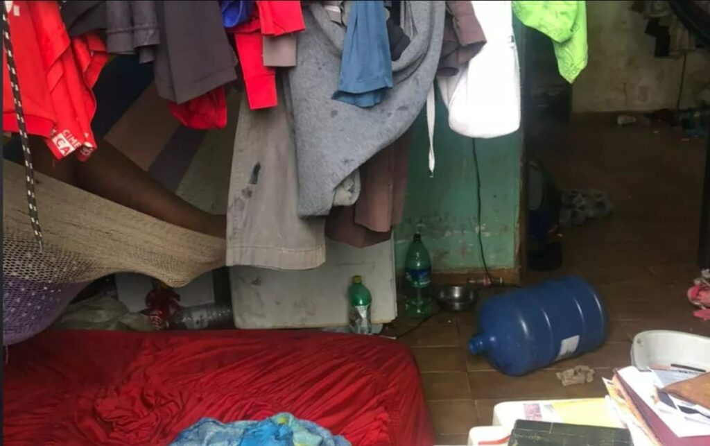 Venezuelano é suspeito de abusar sexualmente de menina de 10 anos, em Anápolis