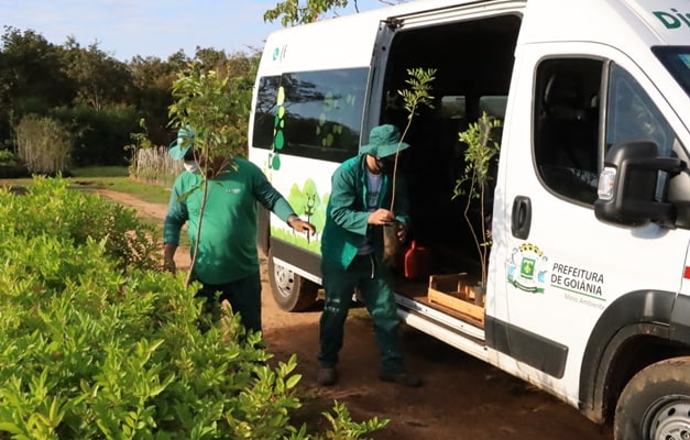 5ª Caravana do Bem oferece mais de 20 serviços neste fim de semana, em Goiânia