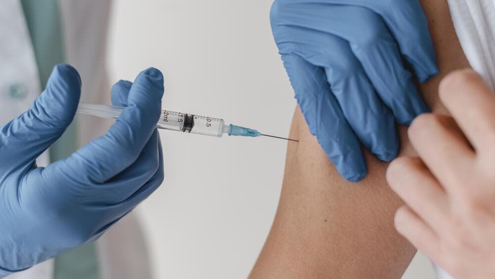 Campanha de multivacinação de crianças e adolescentes começa na segunda (8), em Goiânia