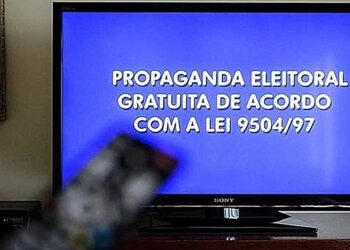 Candidatos ao Governo de Goiás usam vídeos de presidenciáveis em horário eleitoral
