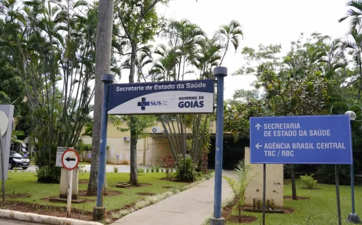 Dia D da Campanha de Multivacinação é realizado neste sábado (20), em Goiás