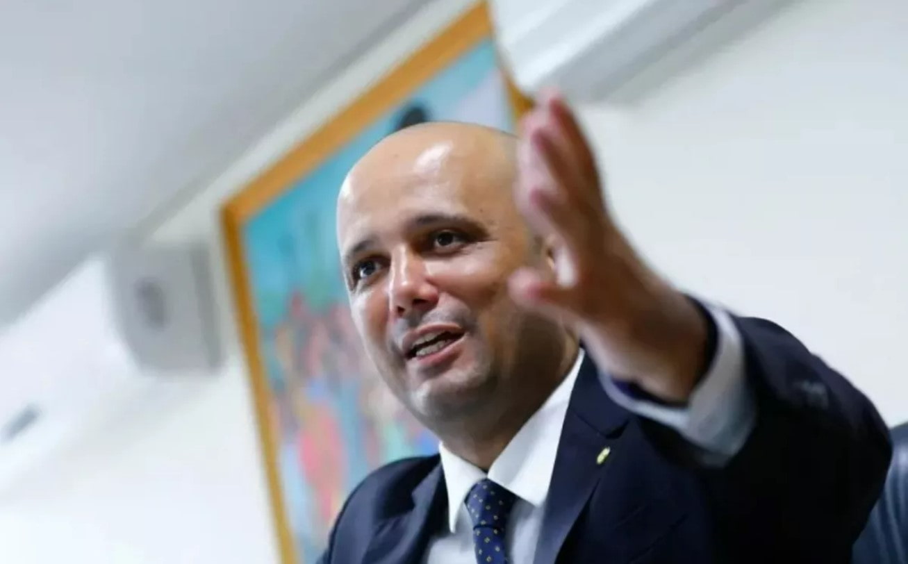 Eleições 2022: Confira o plano de governo divulgado por Major Vitor Hugo (PL)