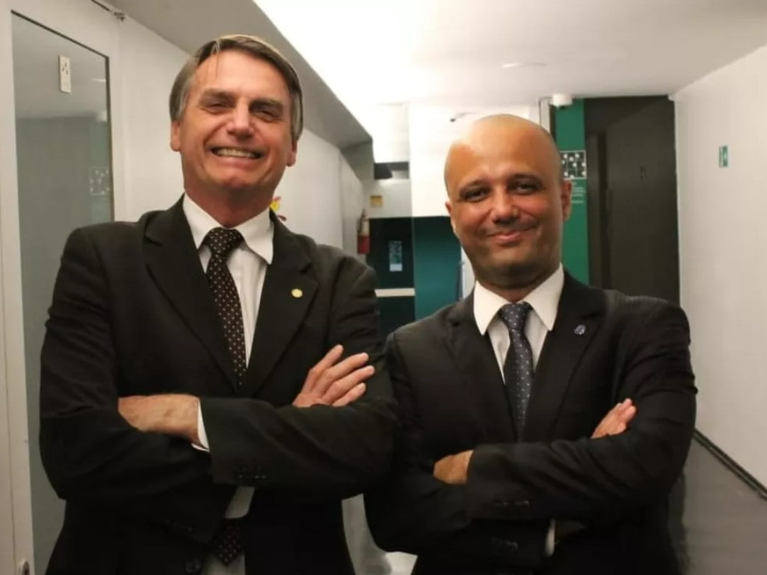 Eleições 2022: Confira o plano de governo divulgado por Major Vitor Hugo (PL)