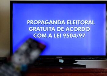 Eleições 2022: confira tempo dos candidatos à Presidência no horário eleitoral