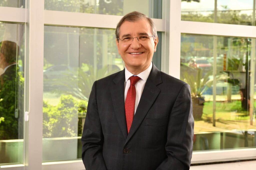 Eleições 2022: saiba quem são os candidatos ao Governo de Goiás