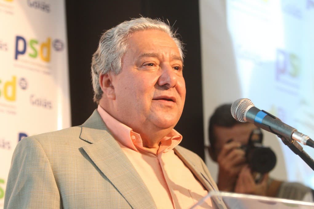 Eleições 2022: saiba quem são os candidatos ao Senado por Goiás