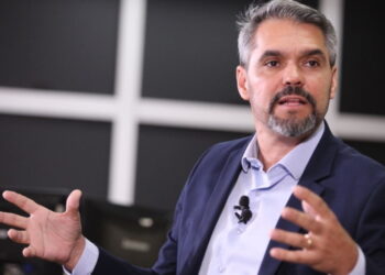 Eleições 2022: TSE recebe plano de governo de Edigar Diniz (novo); conheça