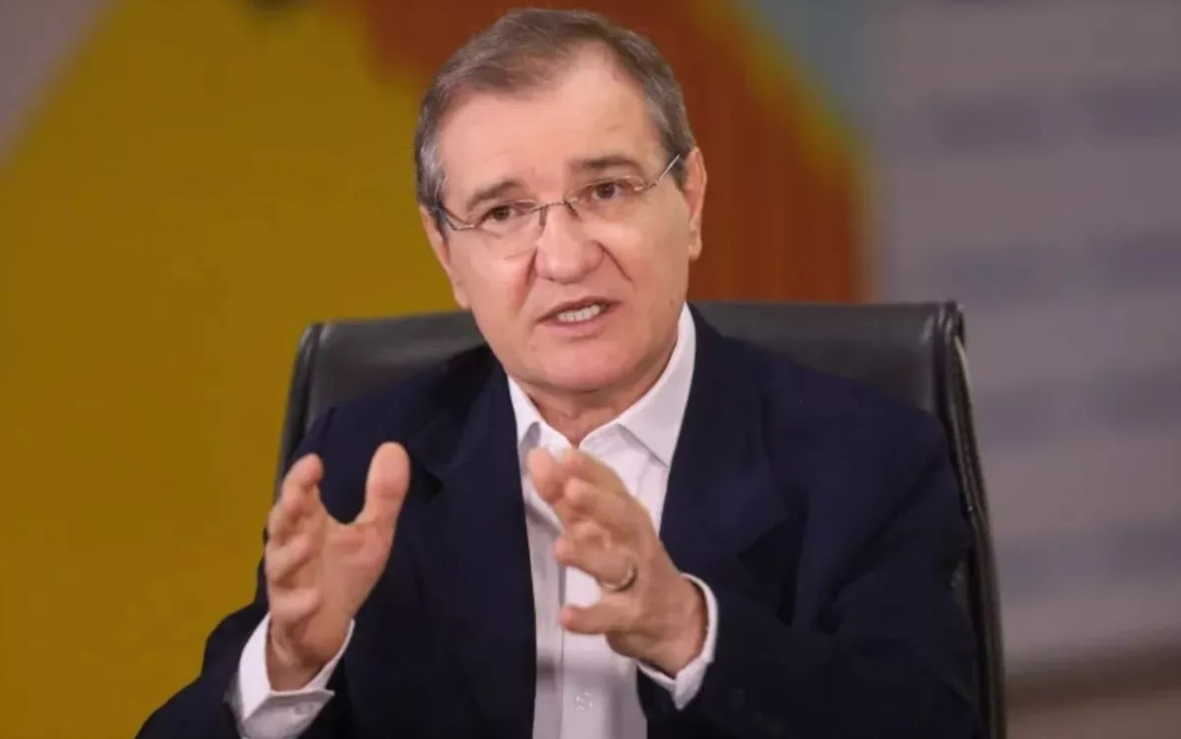 Eleições 2022: Wolmir Amado divulga plano de governo; conheça propostas