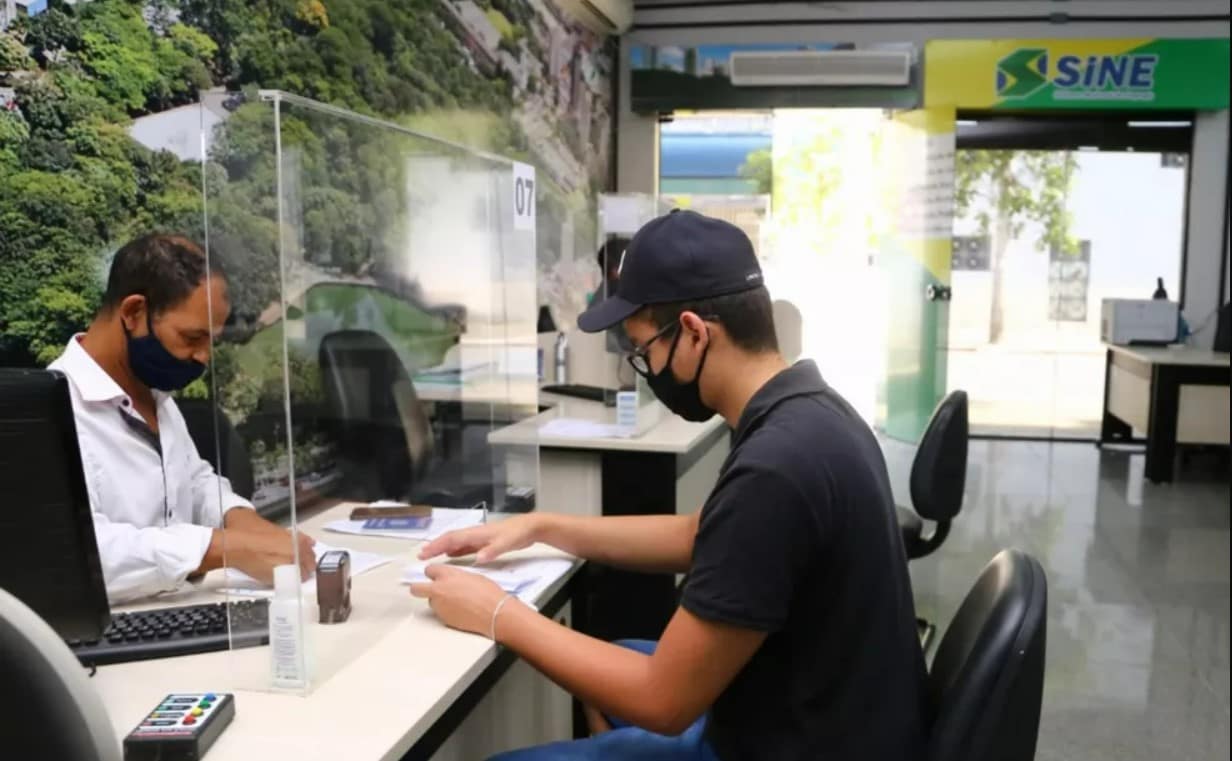 Emprego: Sine Goiânia oferece mais de 200 vagas que não exigem experiência