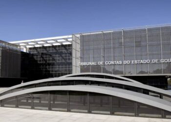 Inscrições abertas para concurso do TCE-GO; salário inicial de R$ 11,3 mil