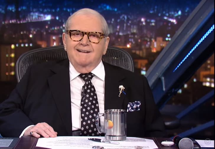 Jô Soares morre aos 84 anos; relembre a vida e carreira do humorista