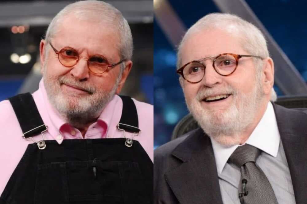Jô Soares morre aos 84 anos; relembre a vida e carreira do humorista