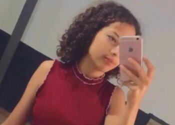 Jovem é suspeito de matar ex-namorada com tiro no rosto, em Valparaíso