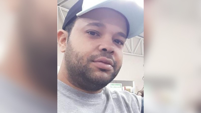 Jovem filmado entrando em viatura da PM é encontrado morto, em Goiânia