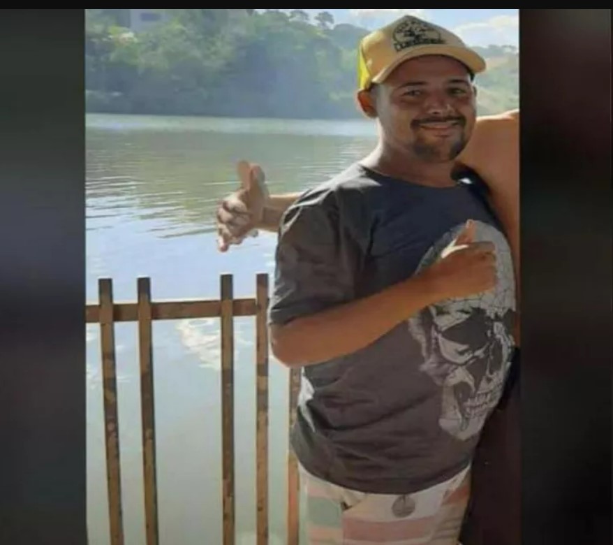 Jovem morre após ser soterrado por deslizamento de terra, em Inhumas