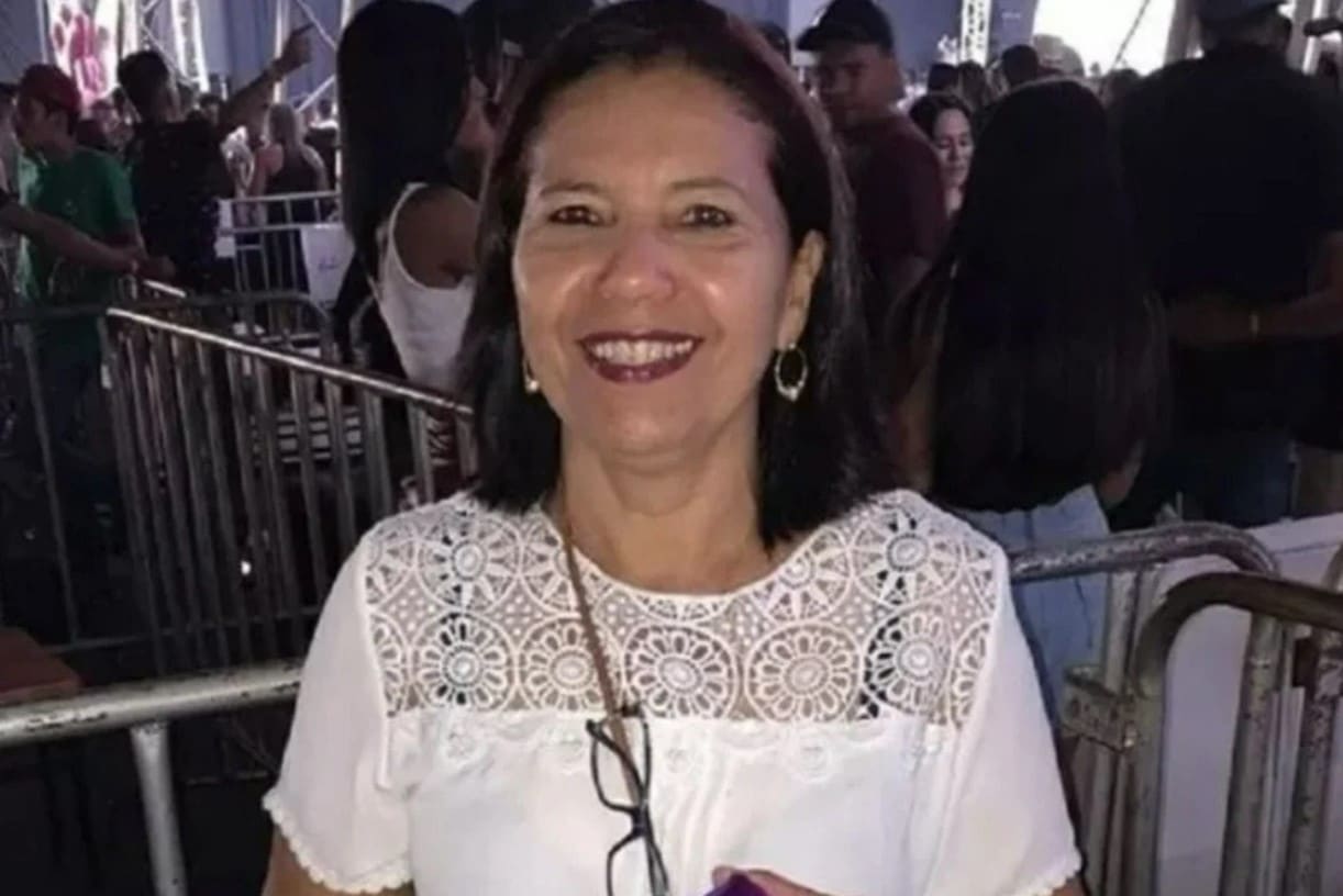 Jovem tem prisão convertida em preventiva após confessar ter matado educadora
