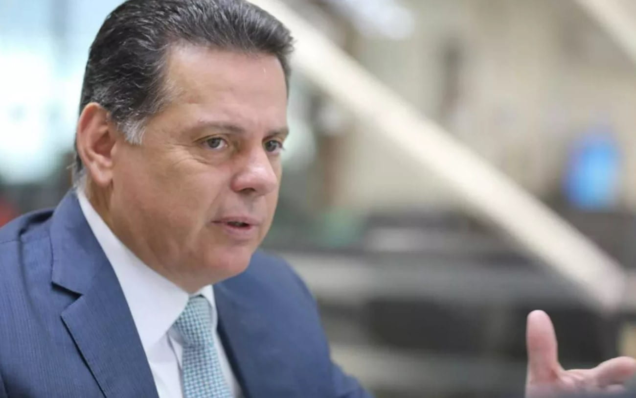 Marconi Perillo desiste de sua pré-candidatura ao Governo de Goiás; entenda