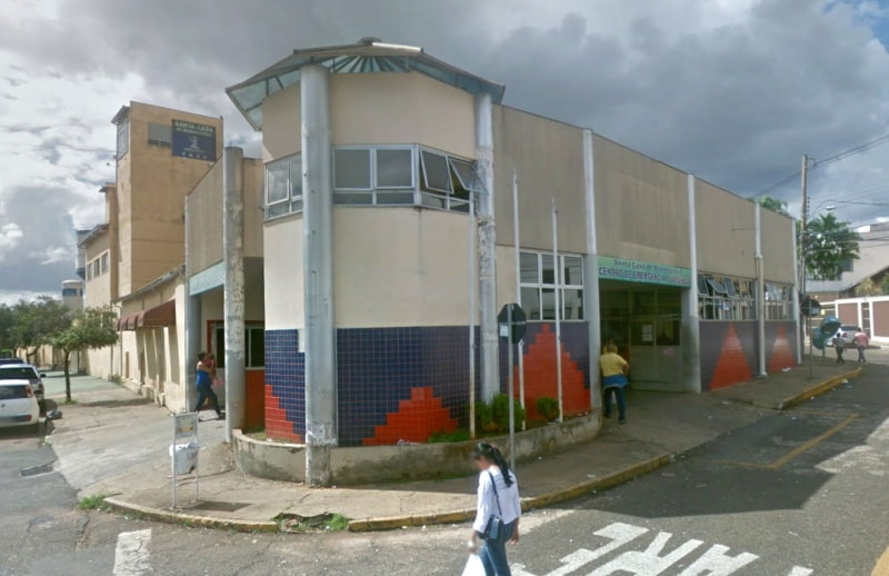 Mulher tem parto prematura após ser agredida pelo companheiro, em Anápolis