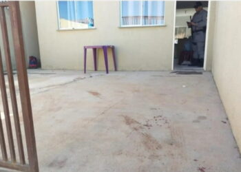 Namorado é o principal suspeito pela morte de jovem, em Santo Antônio de Goiás