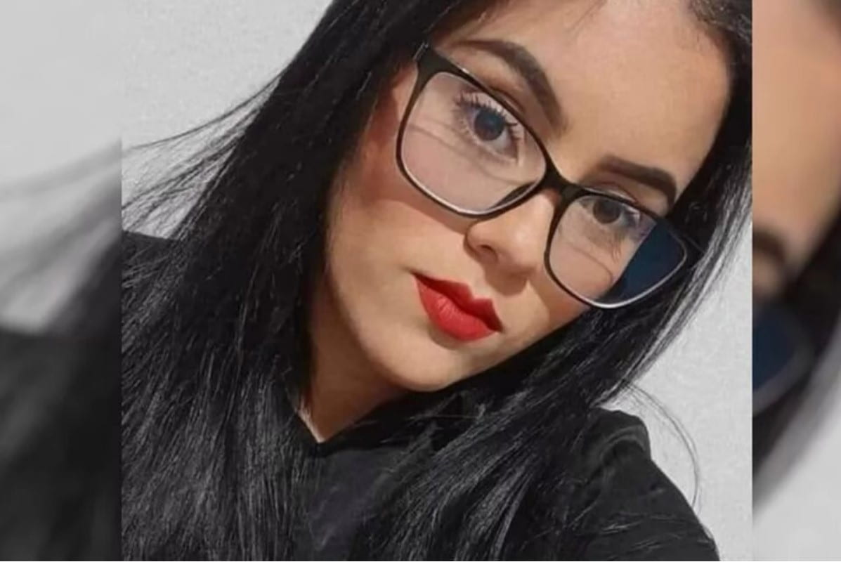 Namorado é o principal suspeito pela morte de jovem, em Santo Antônio de Goiás