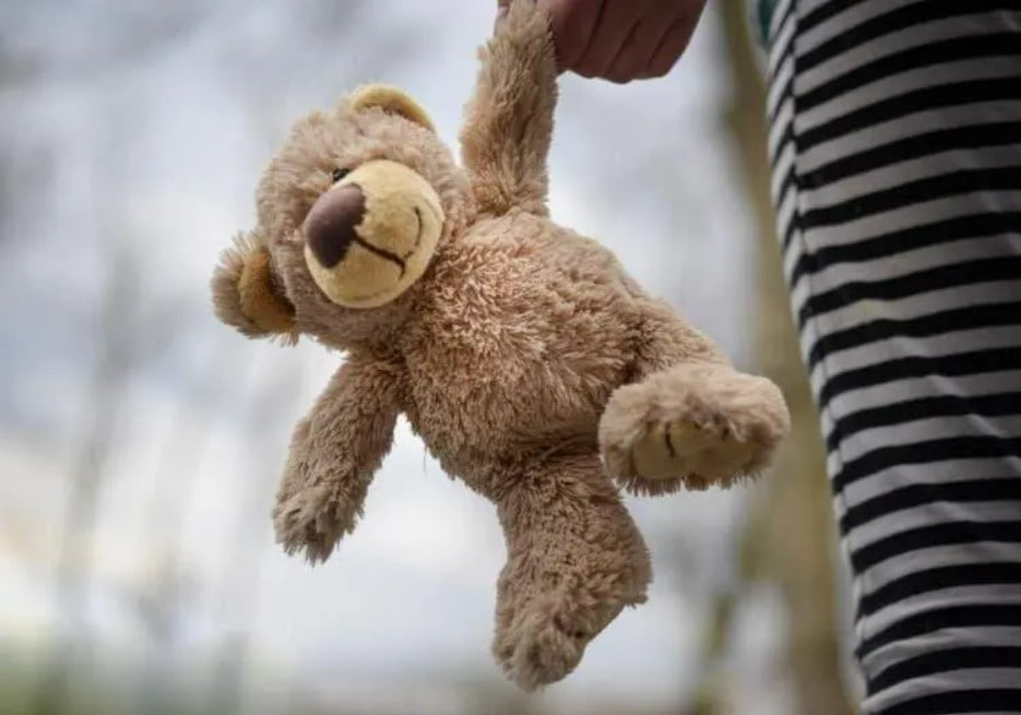 PCGO prende homem suspeito de estuprar três sobrinhas, em Novo Gama