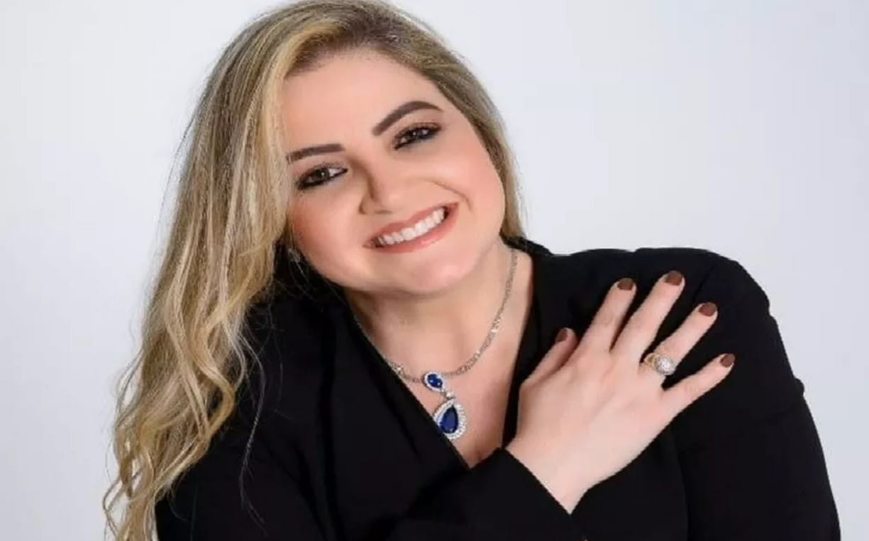 Polícia Civil indicia dois suspeitos pela morte de psicóloga, em Catalão