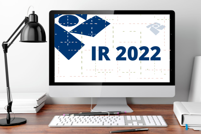 Receita Federal libera consulta ao 4º lote de restituições do IR 2022