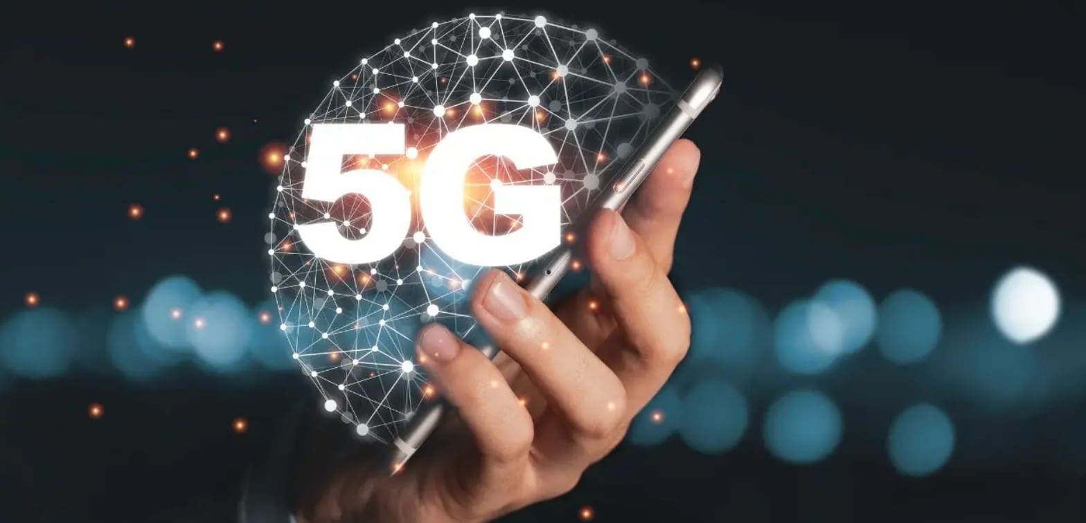 Sinal 5G deve ser instalado em Goiânia na próxima terça (16), diz Anatel
