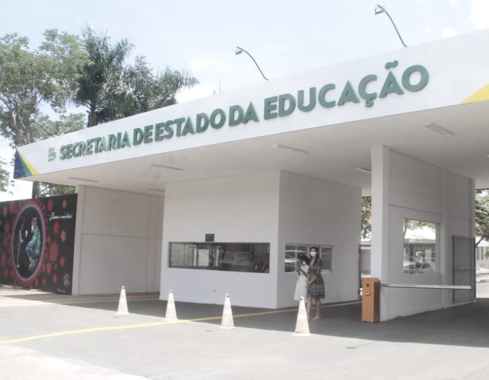 Concurso da Seduc: provas serão aplicadas no domingo (25) em 26 municípios goianos