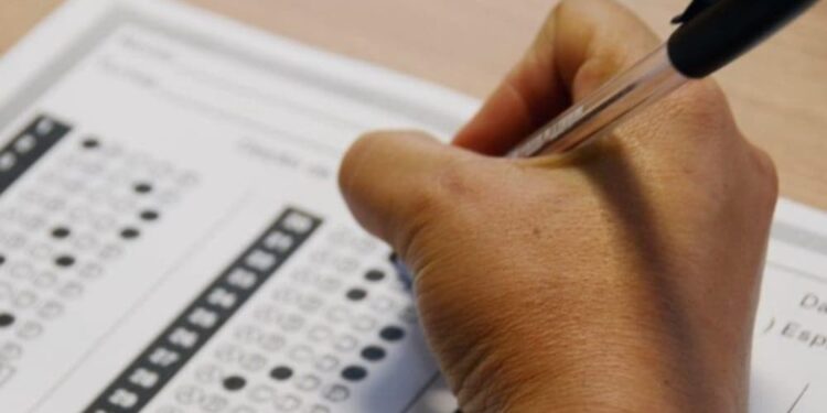 Concurso da Seduc: provas serão aplicadas no domingo (25) em 26 municípios goianos