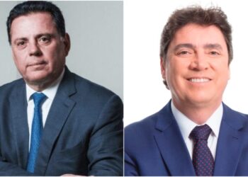 Eleições 2022: pesquisa aponta empate técnico entre Marconi e Wilder para Senado