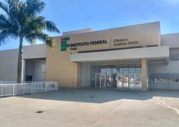 Inscrições abertas para concurso do IFG; salários de até R$ 9,5 mil
