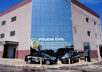 Pais são suspeitos de agredirem filha de 2 meses até a morte, em Nazário