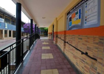 Polícia Civil investiga suposta ameaça de atentado em colégio de Goiânia