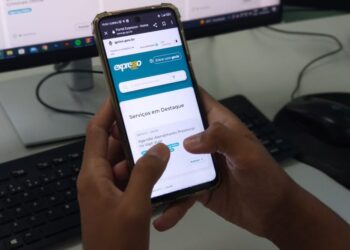 Transferência de pontuação da CNH pode ser solicitada pelo site do Governo de Goiás