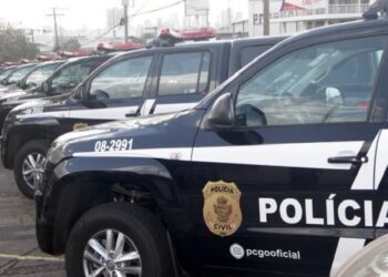 Veja como fazer inscrição no concurso da Polícia Civil de Goiás