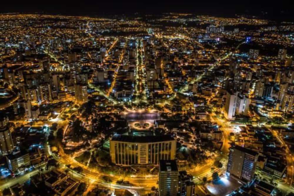 89 anos de Goiânia: uma cidade forte no coração do Brasil