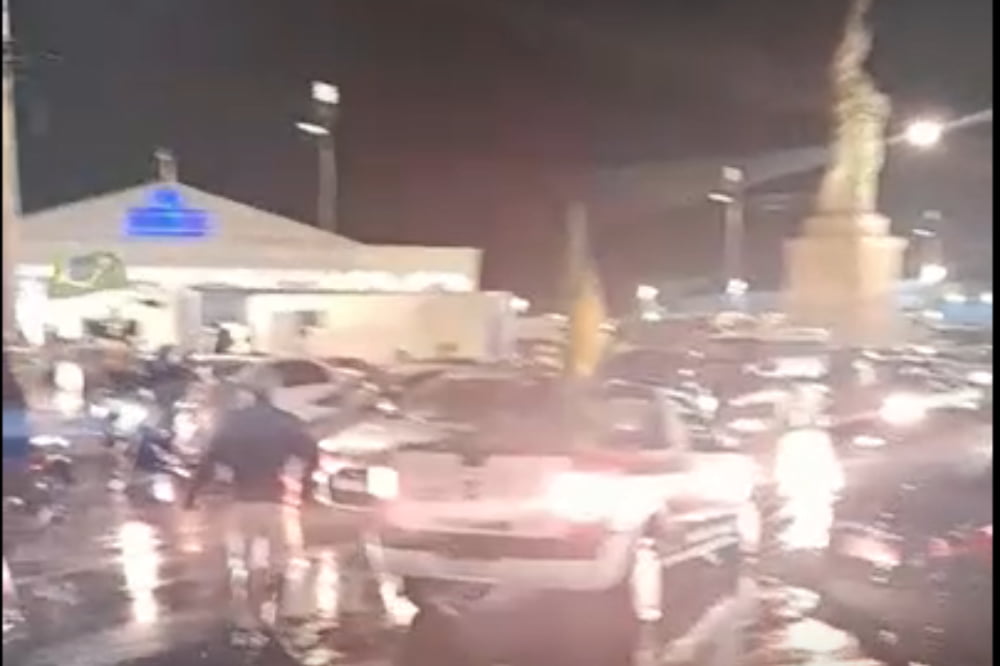 Após eleições, manifestantes bloqueiam diversas rodovias em Goiás