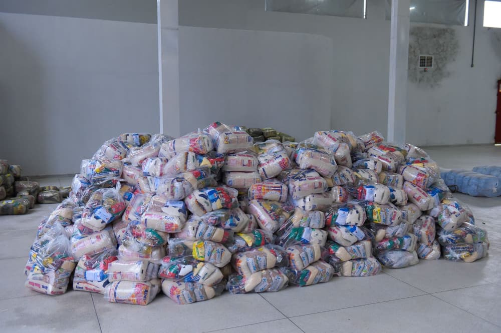 Com chegada do período chuvoso, Goiás anuncia plano de contingência em 14 cidades