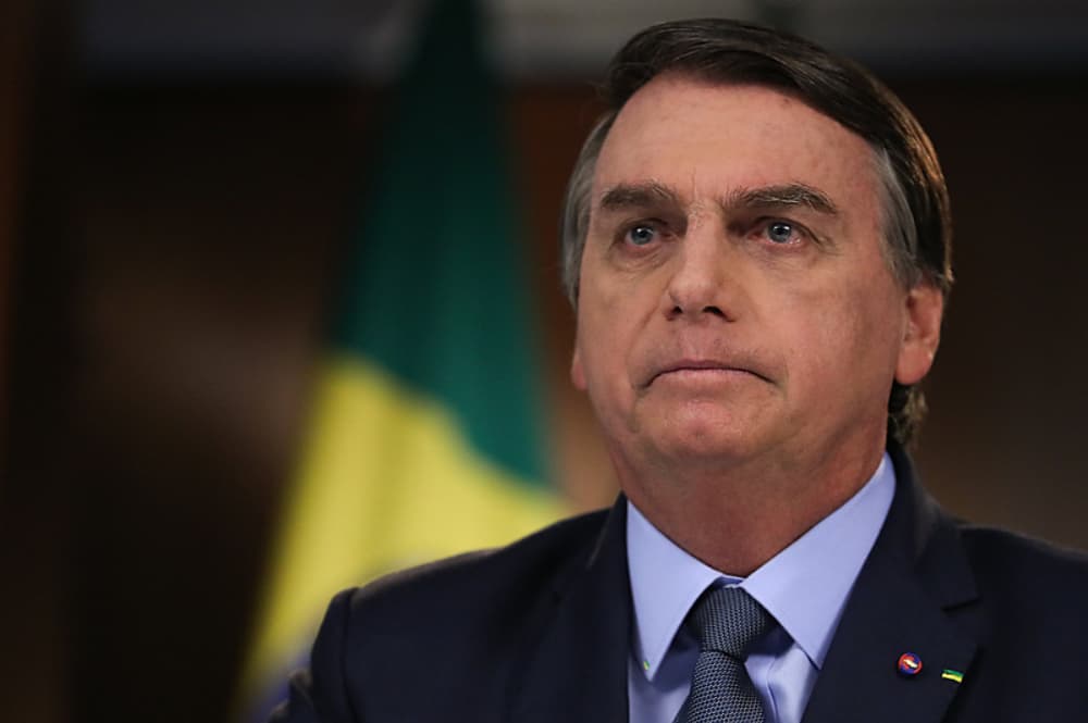 Eleições 2022: veja quem declarou apoio a Lula e Bolsonaro no segundo turno