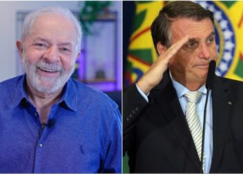 Eleições 2022: veja quem declarou apoio a Lula e Bolsonaro no segundo turno
